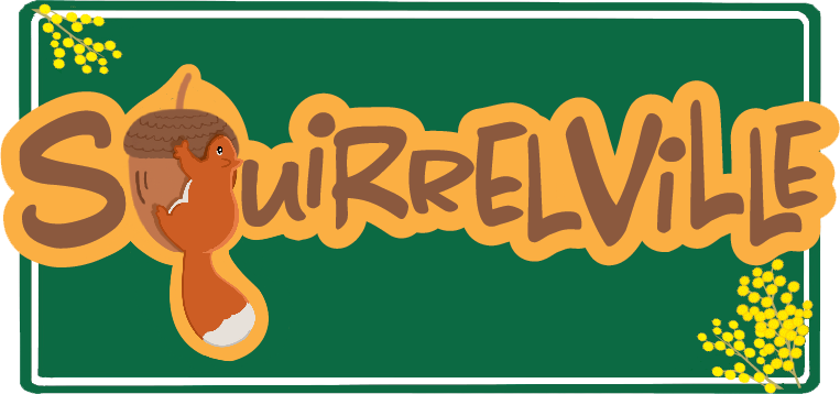 Squirrelville